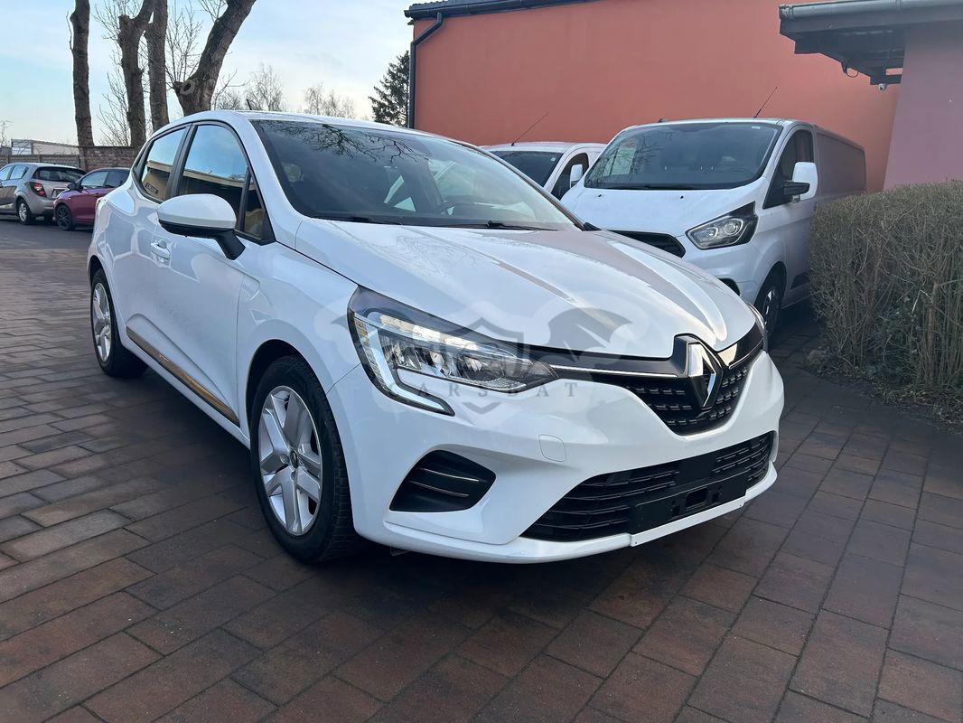 Renault Clio V TCe 100 INTENS 2020