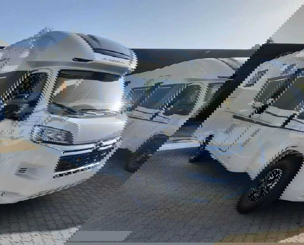 Citroën Adria Matrix 2023