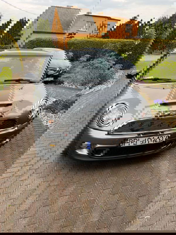 Mini Cooper 2009
