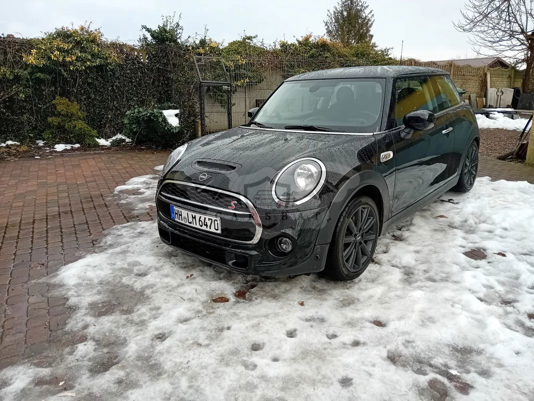 Mini Cooper 2020