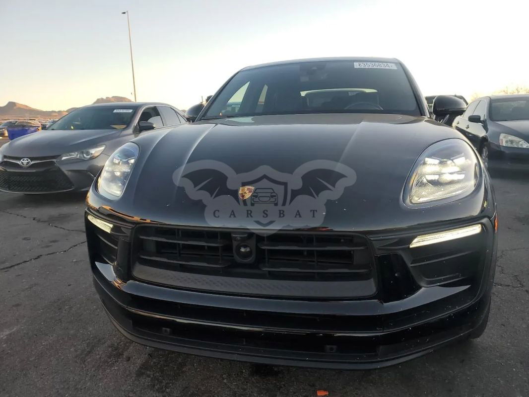 Porsche Macan I Standard 2022