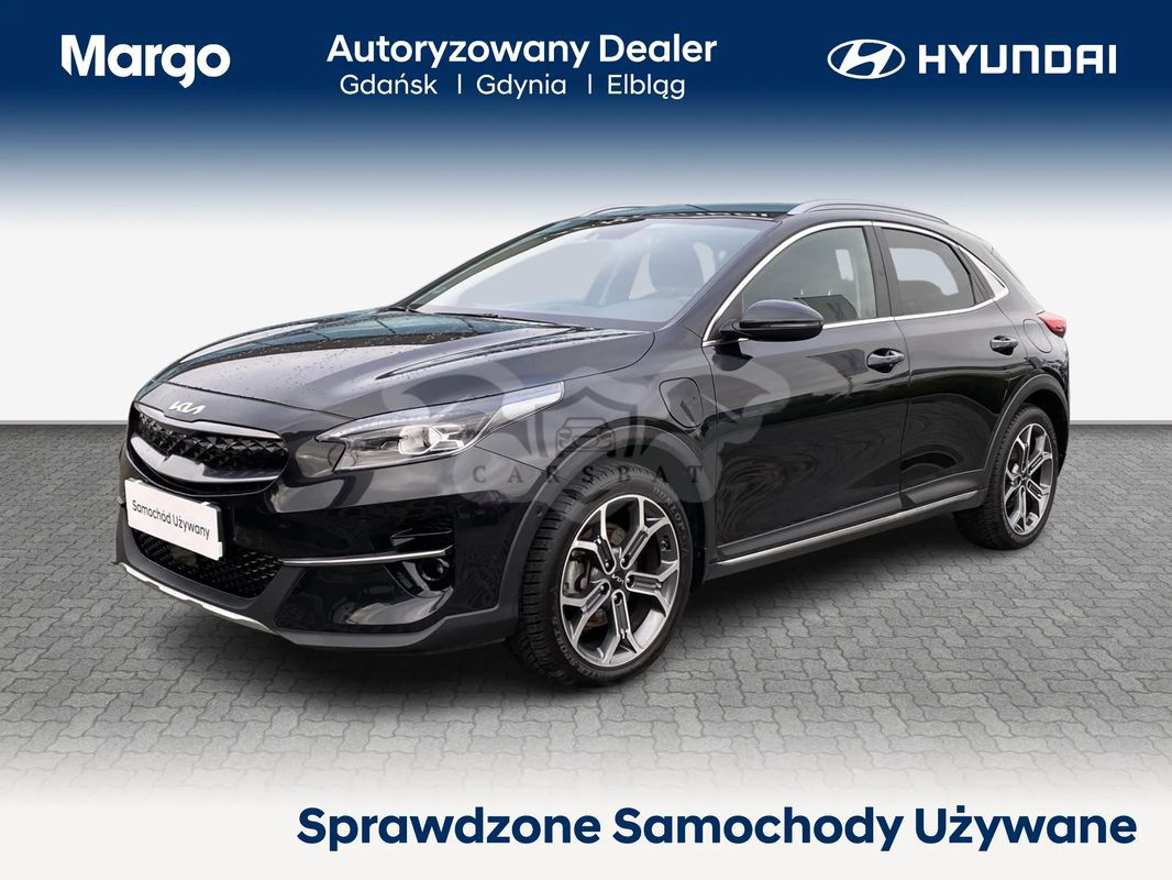 Kia XCeed 1.6 GDI PHEV Business Line DCT 2022