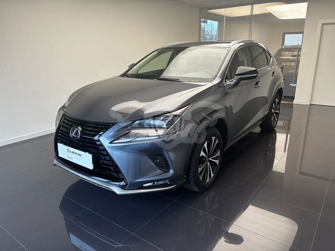 Lexus NX I 300h F Impression AWD 2020