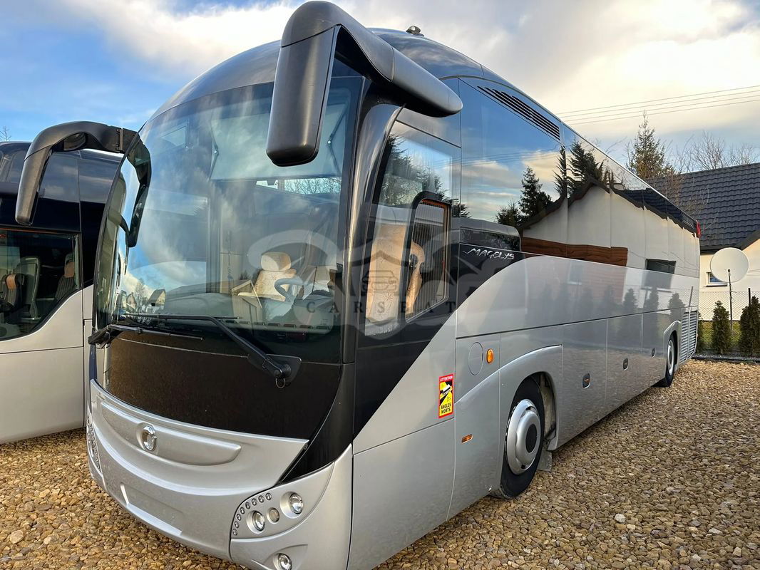Iveco Magelys 2011
