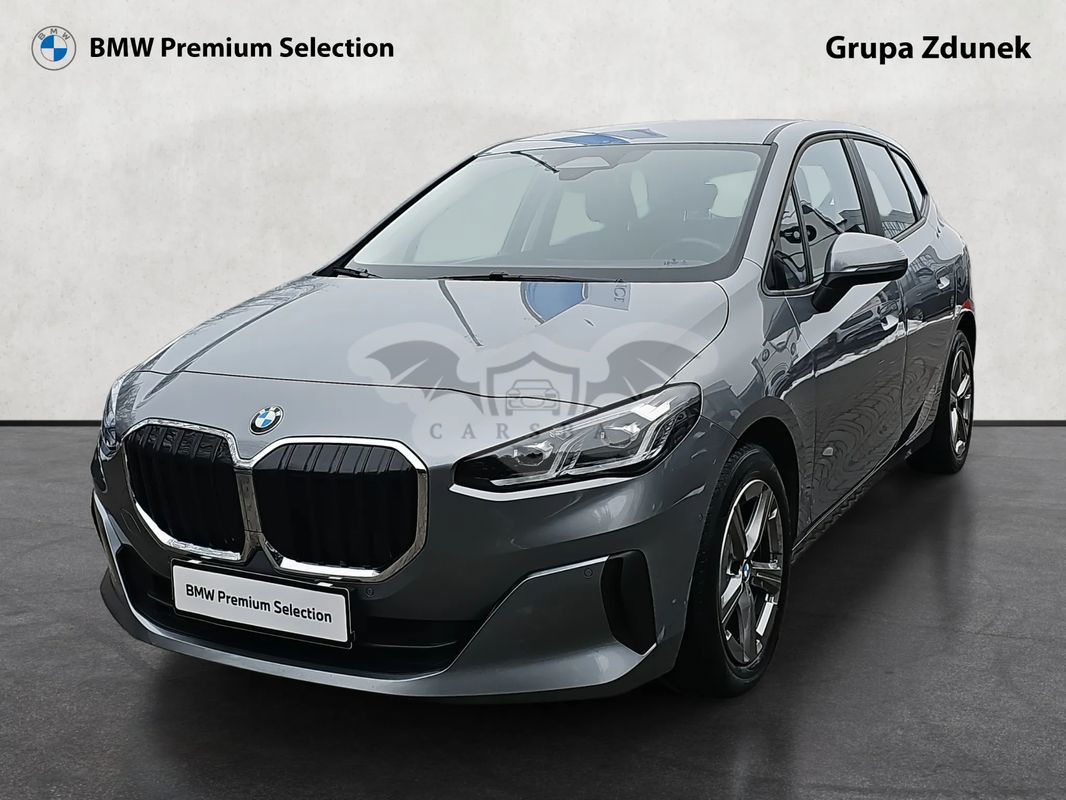 BMW 2 Series 2022