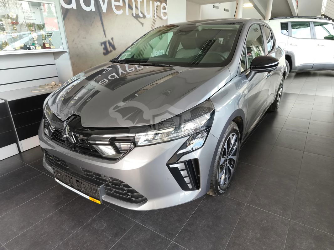 Mitsubishi Colt VIII 1.0T Invite Style Cold 2023