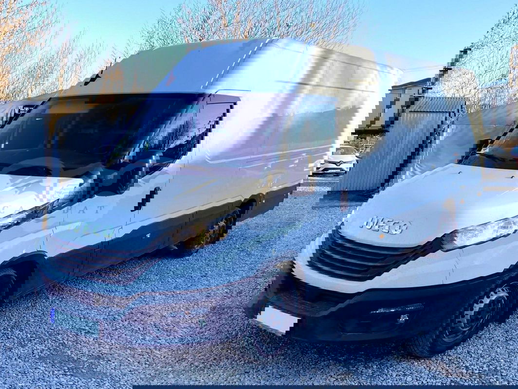 Iveco Daily 2023