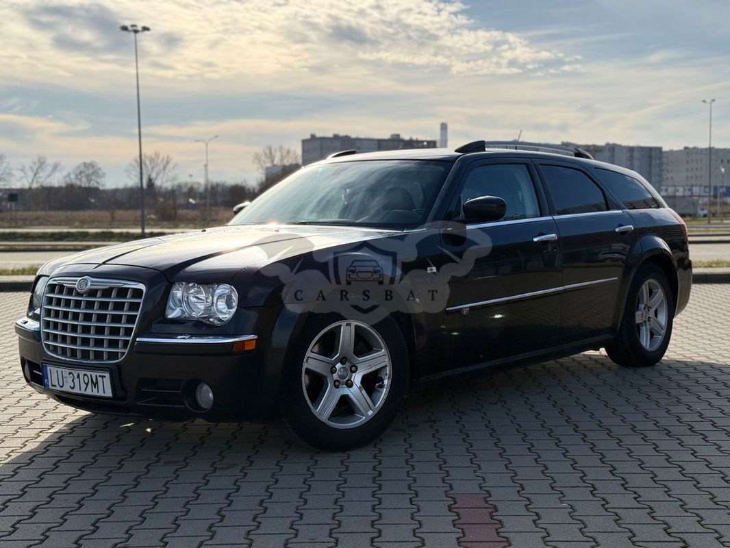 Chrysler 300C 2008