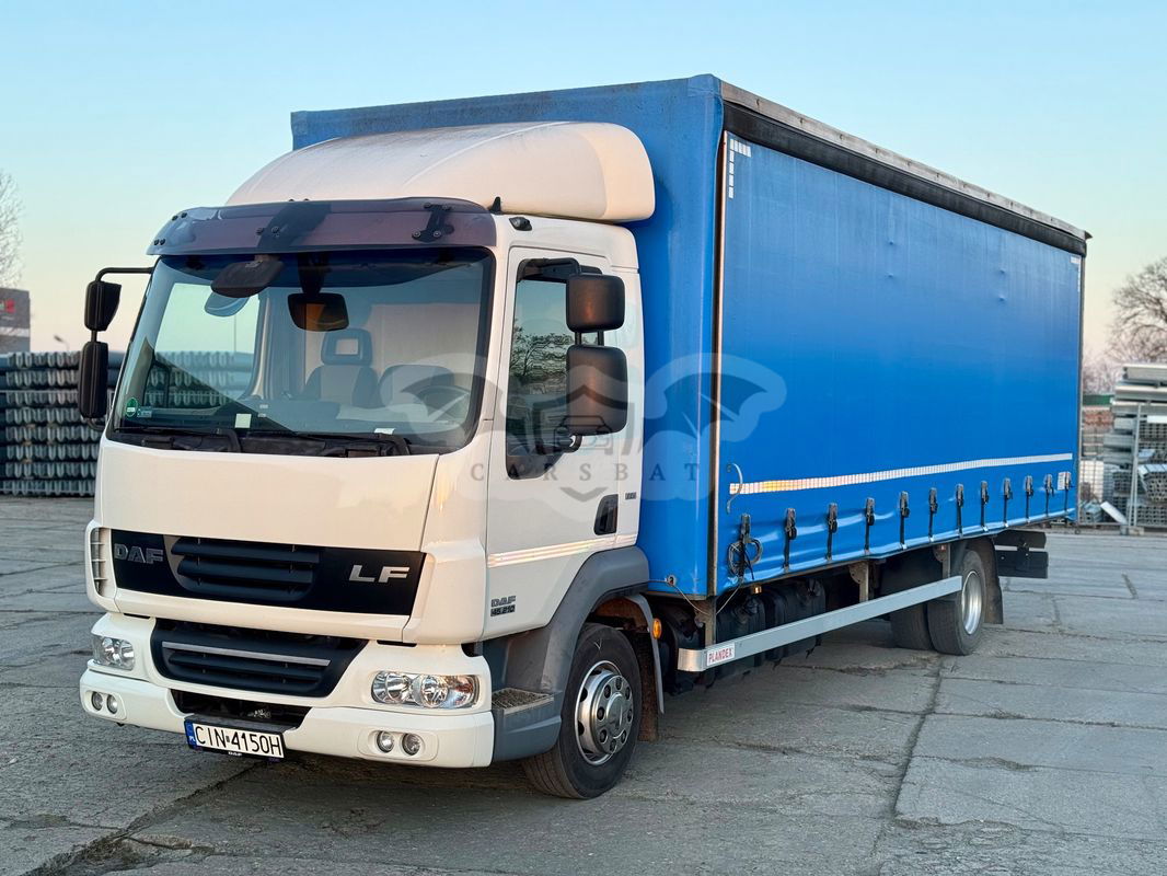 DAF LF 2011