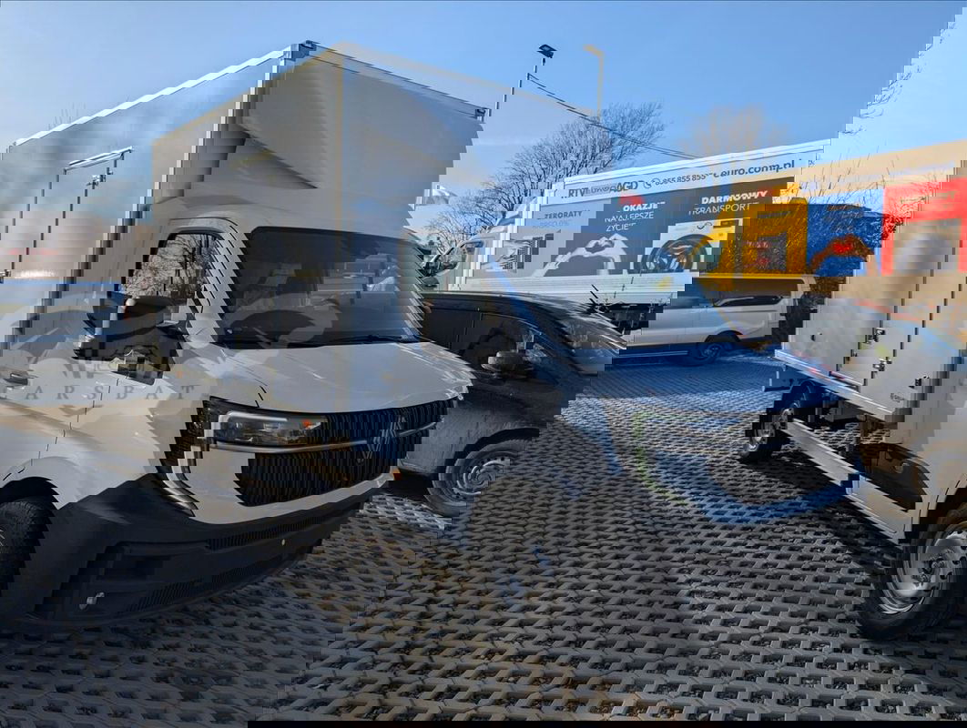 Renault Master 2025