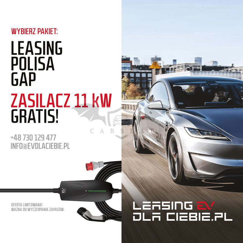 Tesla Model 3 Performance AWD 2025