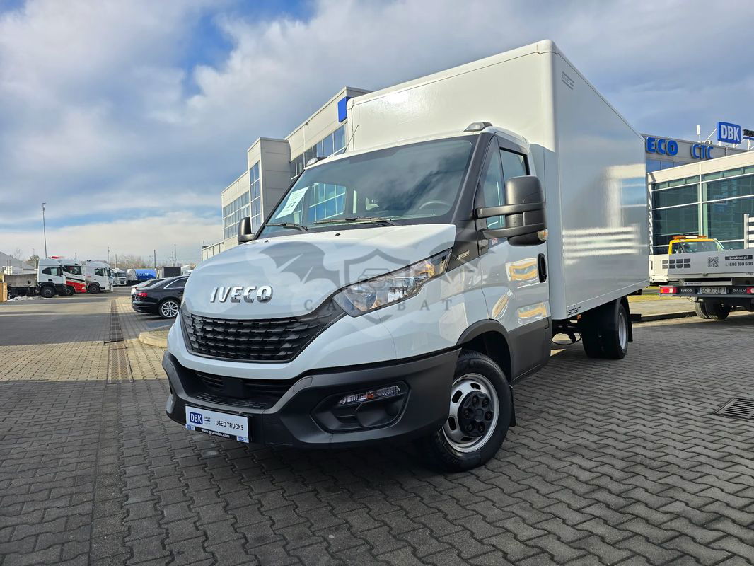 Iveco Daily 2022