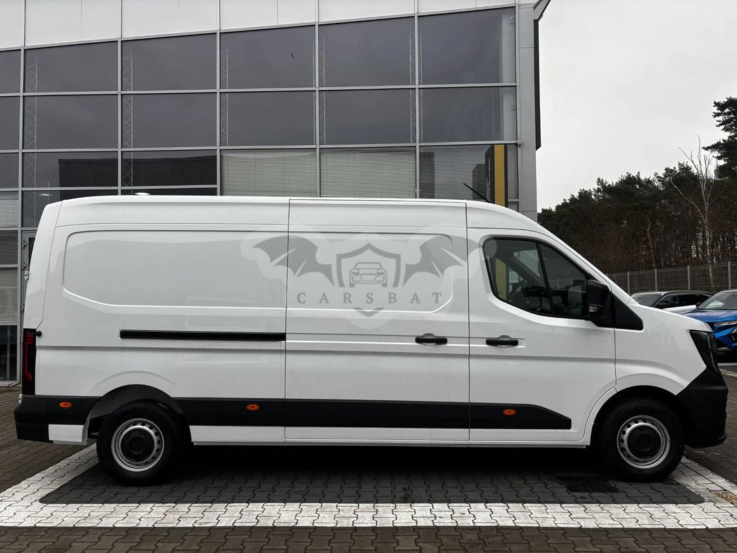 Renault Master 2024
