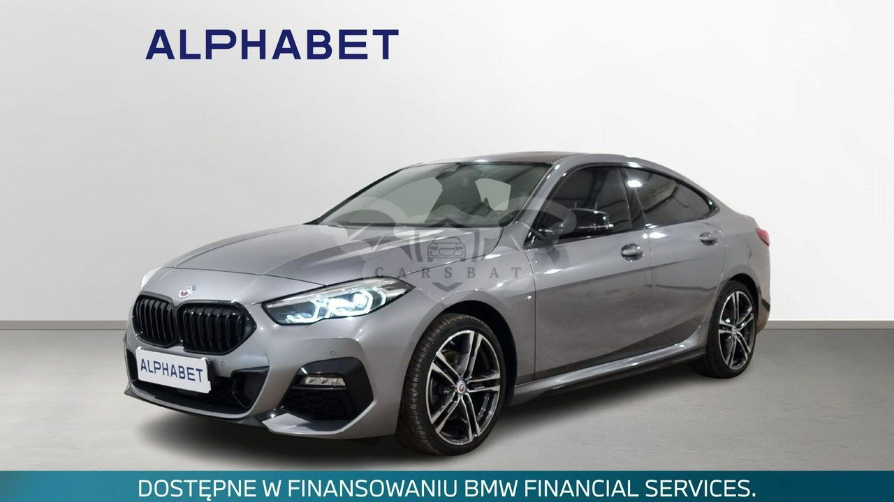 BMW 2 Series 216d M Sport 2022