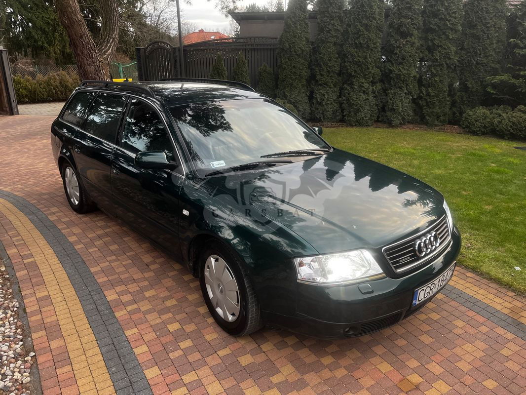 Audi A6 C5 1999