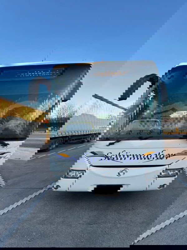 Irisbus Crossway 2012