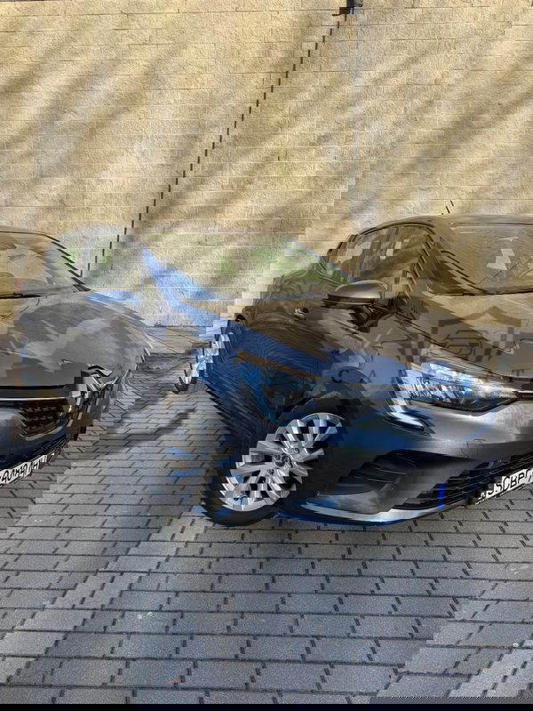 Renault Clio V 1.0 TCe Zen 2021