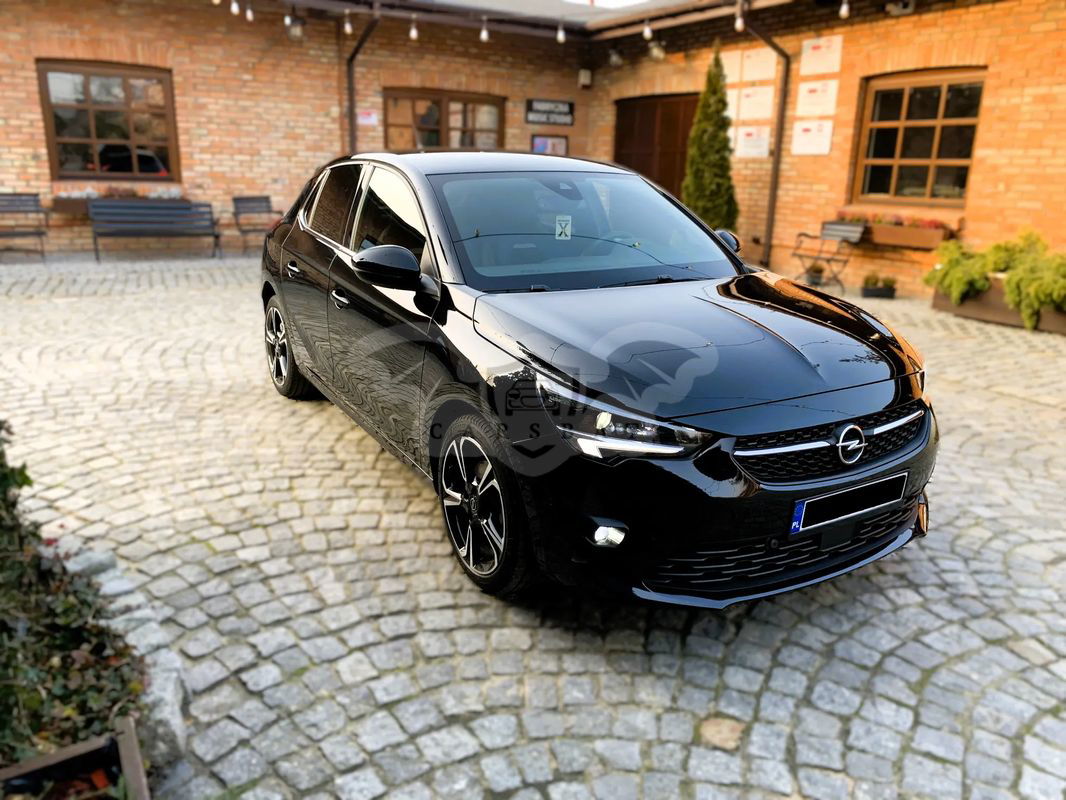Opel Corsa F 1.2 Direct Injection Turbo Start/Stop GS Line 2023
