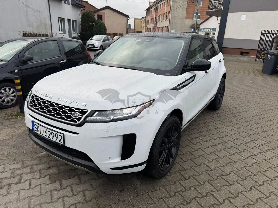 Land Rover Range Rover Evoque II P250 2022