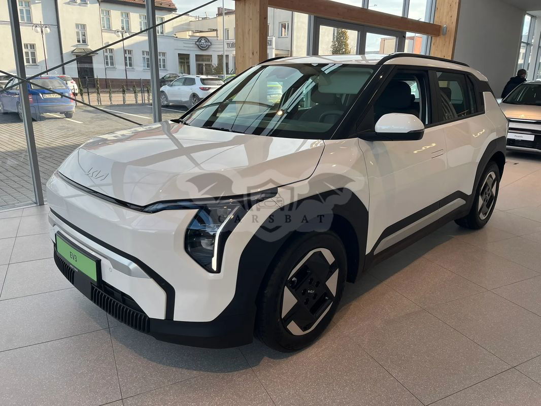 Kia EV3 2024