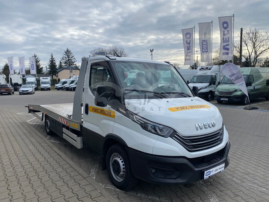 Iveco Daily 2023