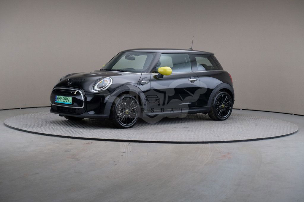 Mini Cooper 2023