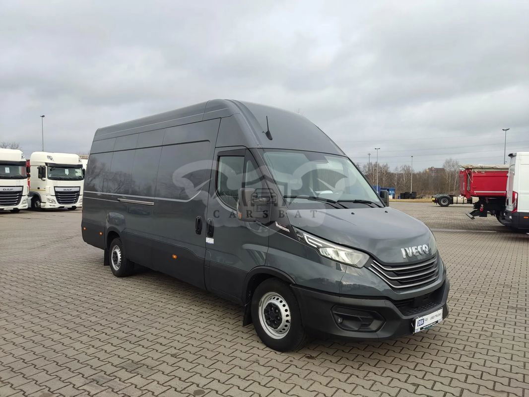 Iveco Daily 2022