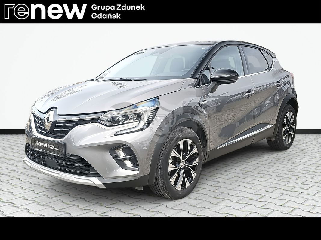 Renault Captur II 2023