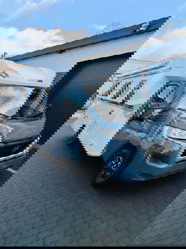 Weinsberg CaraSuite 2024