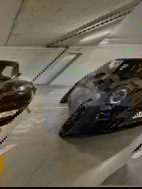 Mini Cooper 2023