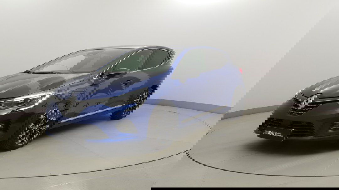 Renault Clio V 2023