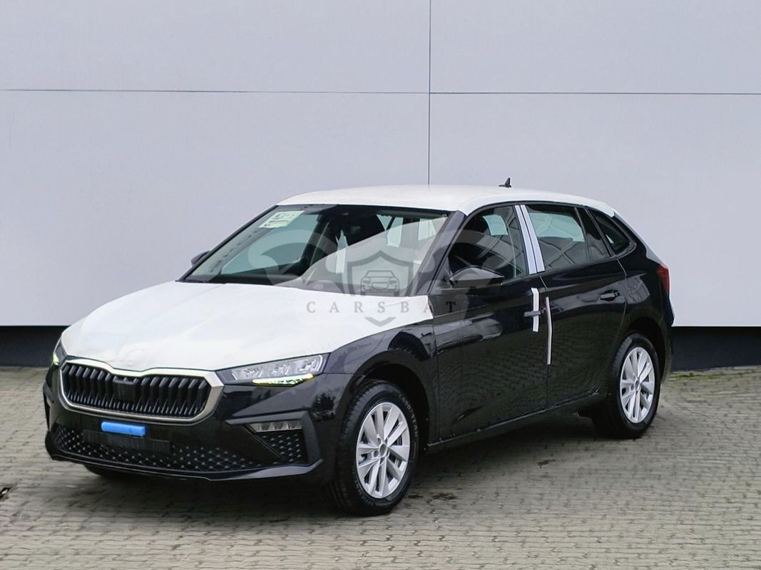 Skoda Scala 2024