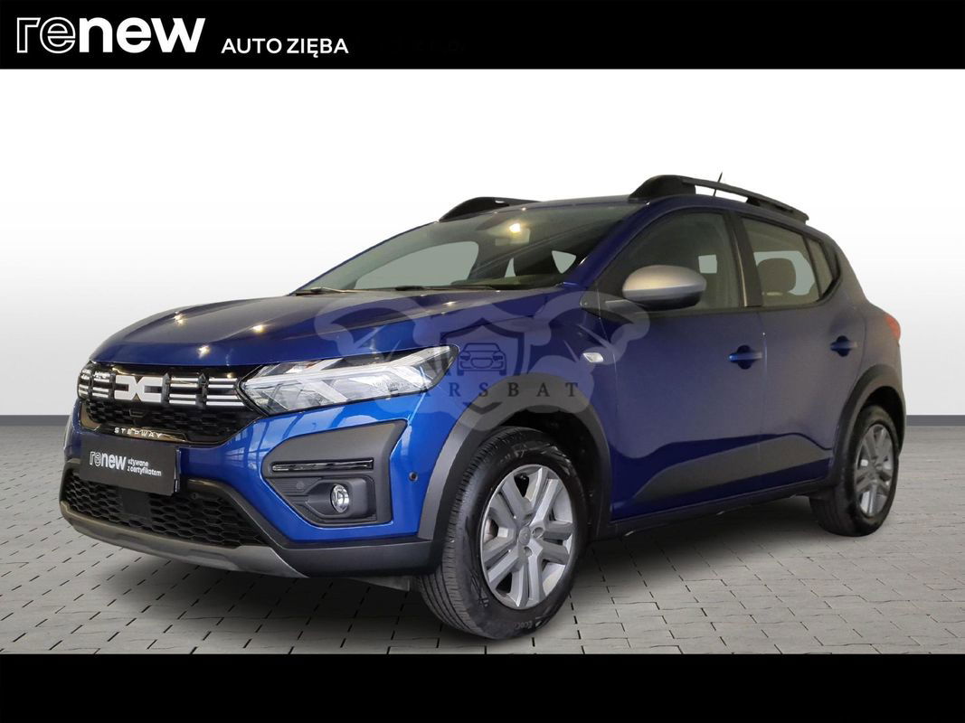 Dacia Sandero III 1.0 TCe Expression 2023