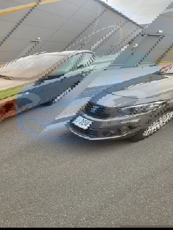 Fiat Tipo II 2022