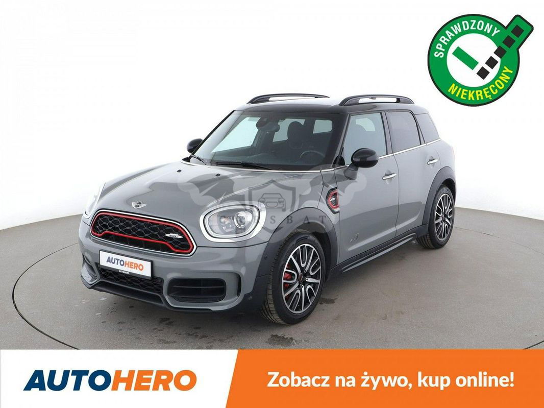 Mini Countryman 2017