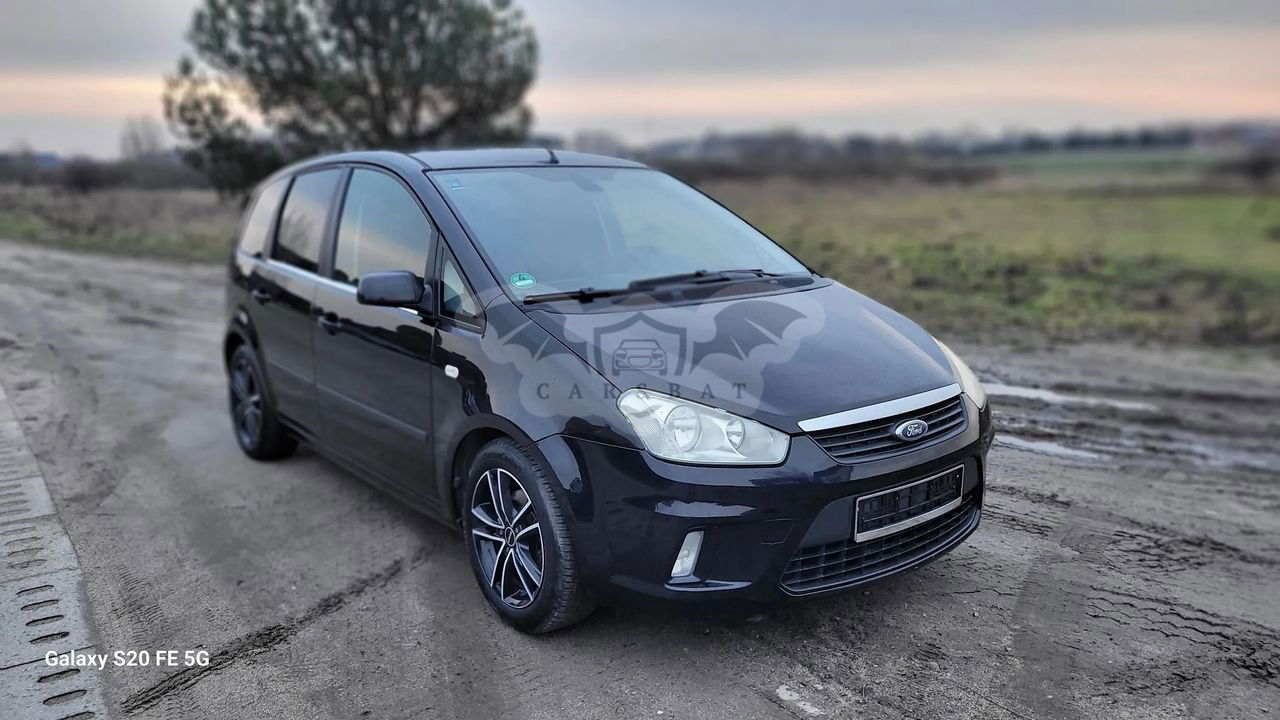 Ford C-Max I 1.6 Ambiente 2008
