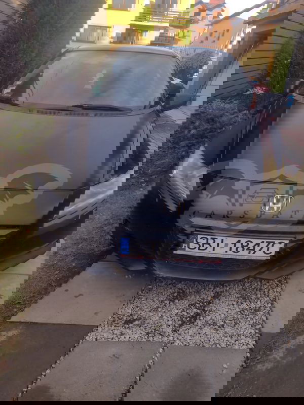 Honda CR-Z 1.5 i-VTEC GT 2010