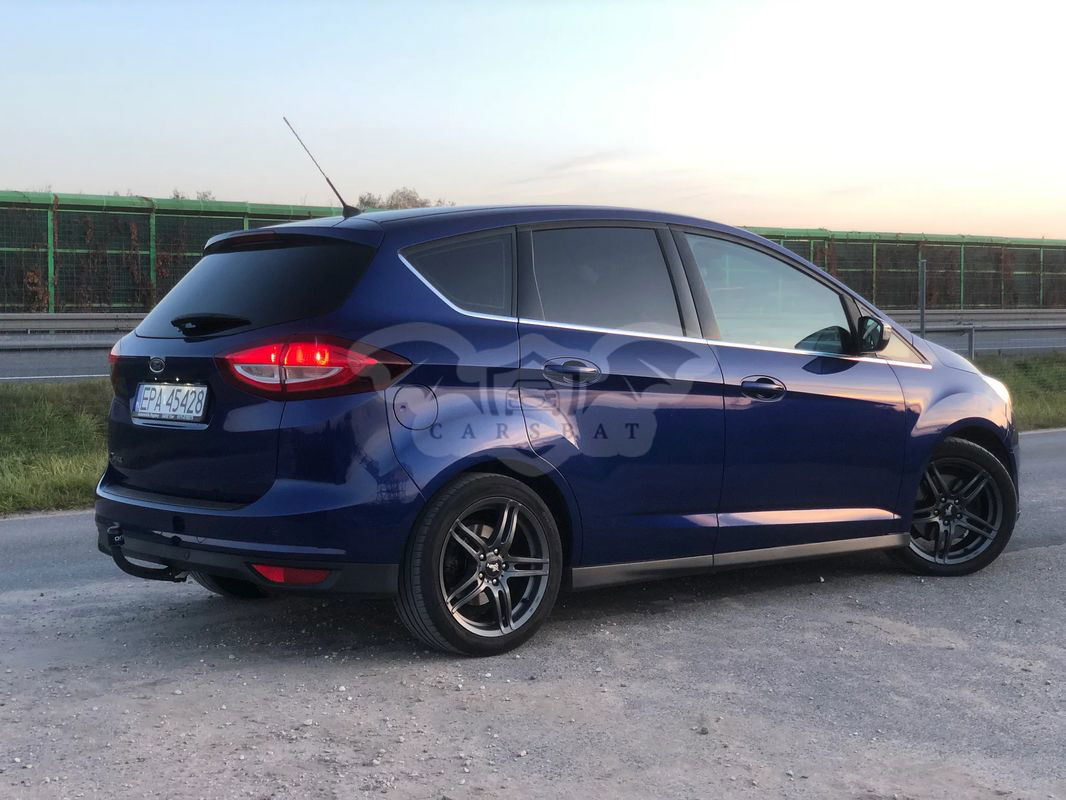 Ford C-Max II 2015