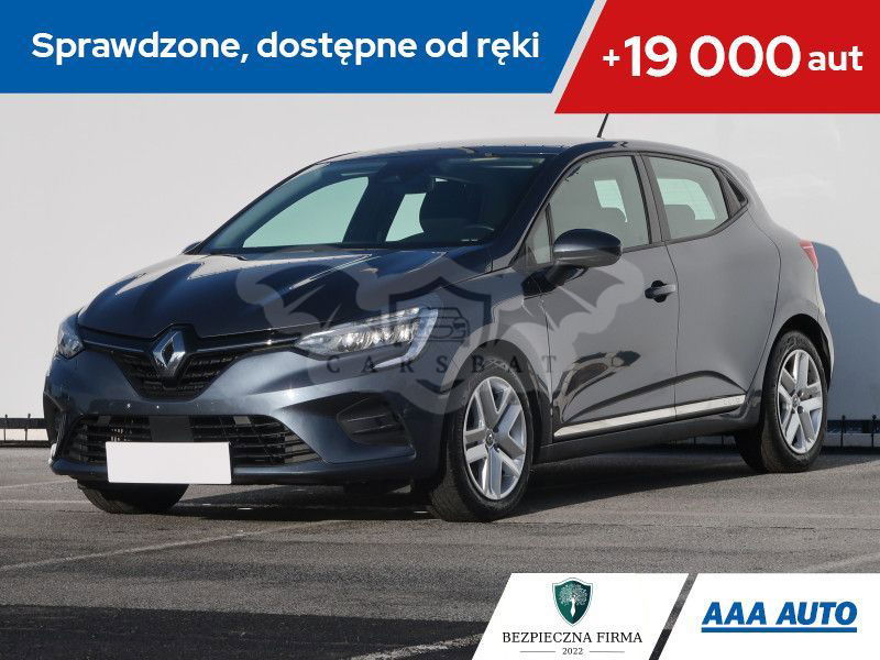 Renault Clio IV 2020