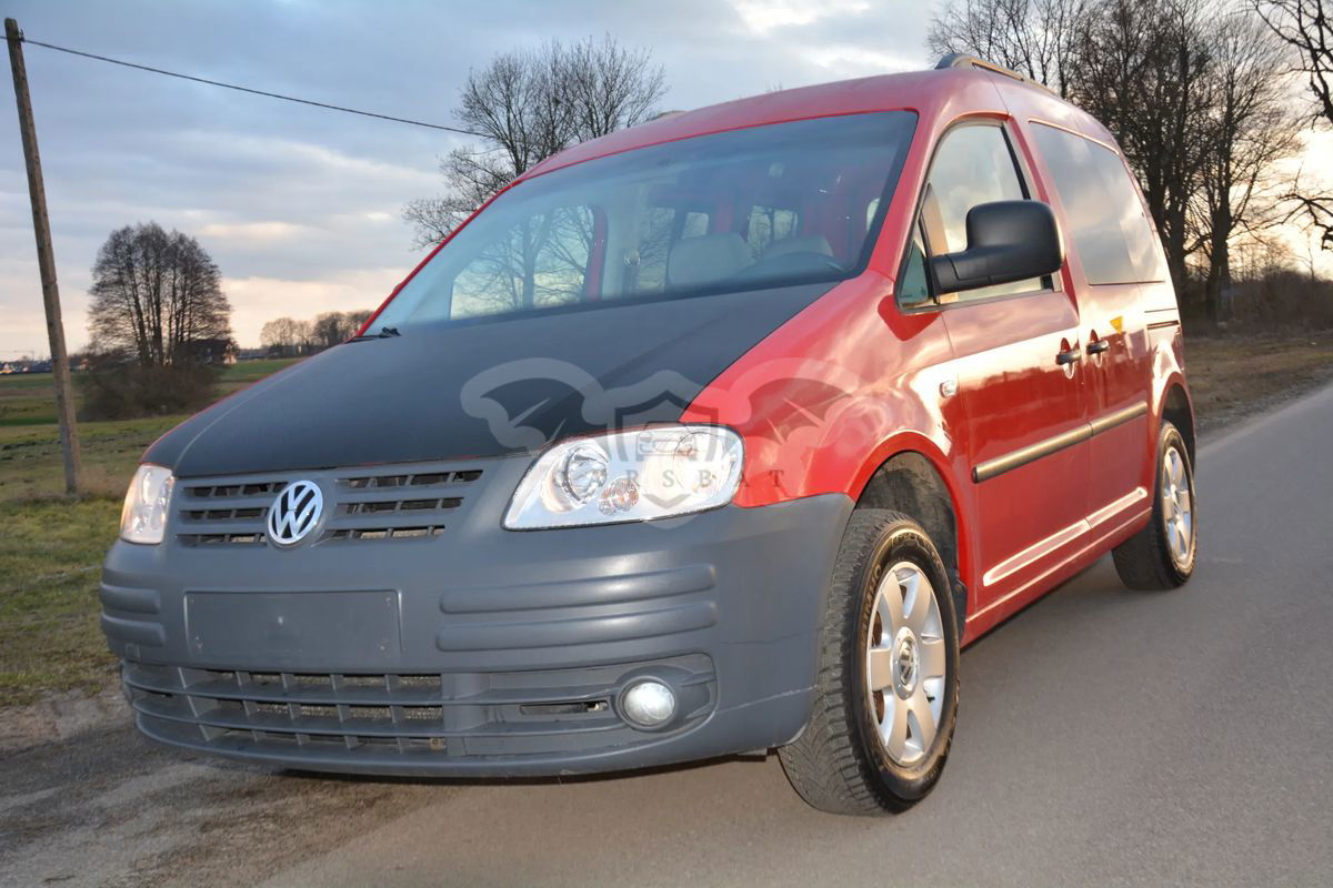 Volkswagen Caddy III 1.6 Life 2005