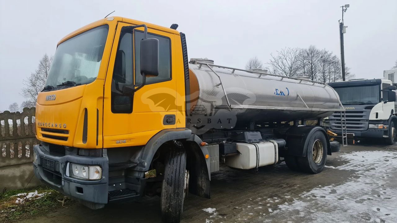 Iveco Eurocargo 2005