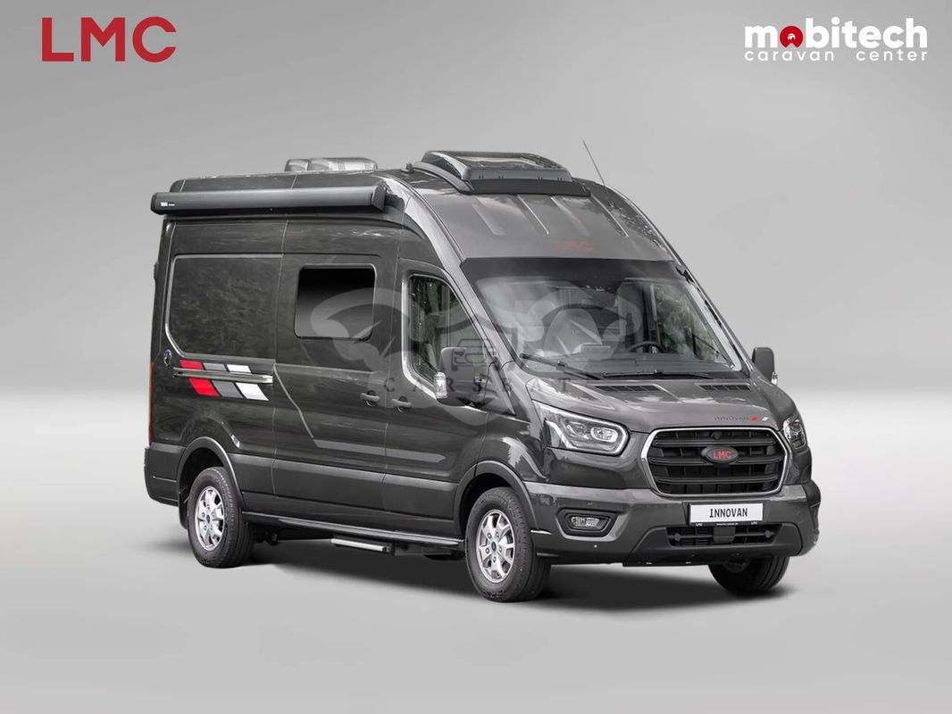 LMC Innovan 2025