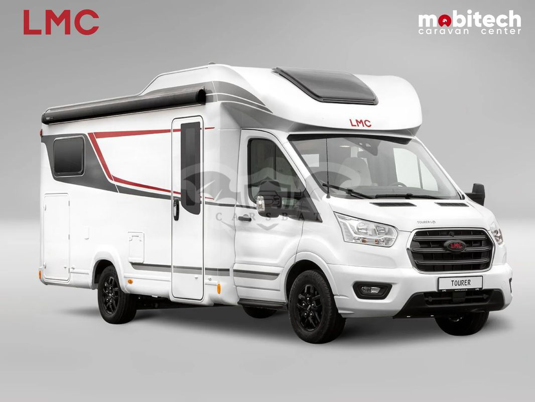 LMC Tourer 2025