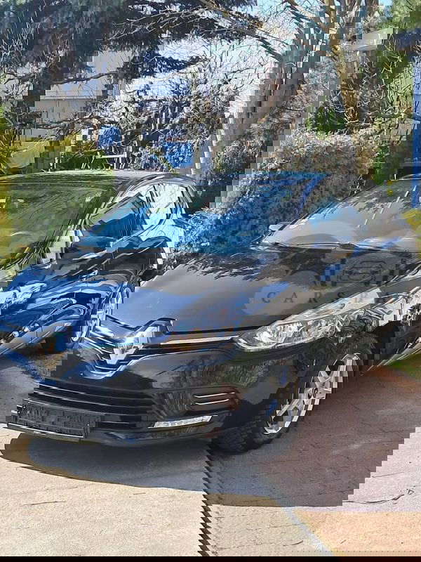 Renault Clio IV (Energy) TCe 90 Start & Stop LIMITED 2019