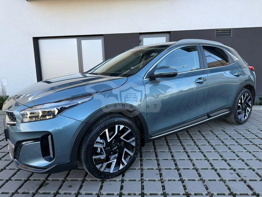 Kia XCeed 1.5 T-GDI Business Line 2024