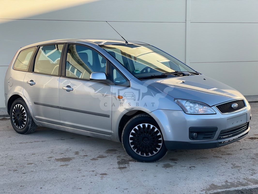 Ford C-Max 2004