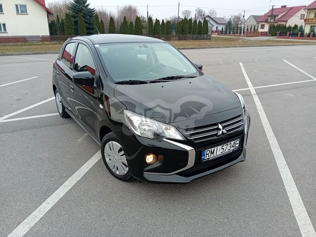 Mitsubishi Space Star II 1.2 2023
