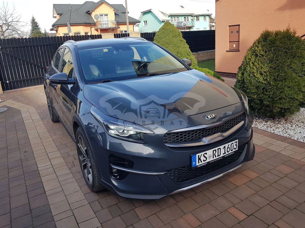 Kia XCeed 1.4 T-GDI OPF DCT7 JBL SOUND EDITION 2020