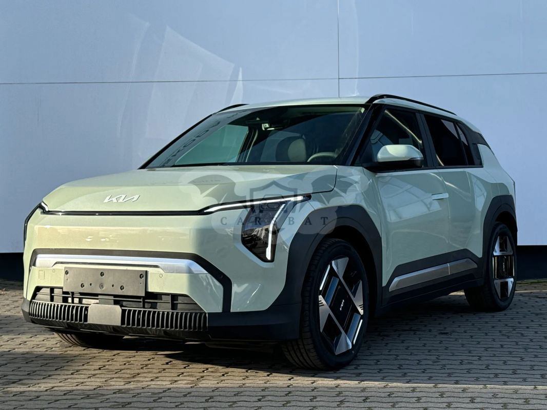 Kia EV3 2024
