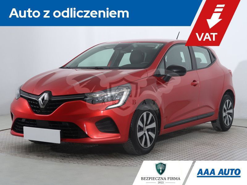 Renault Clio IV 2022